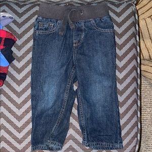Baby Gap Boys Jeans